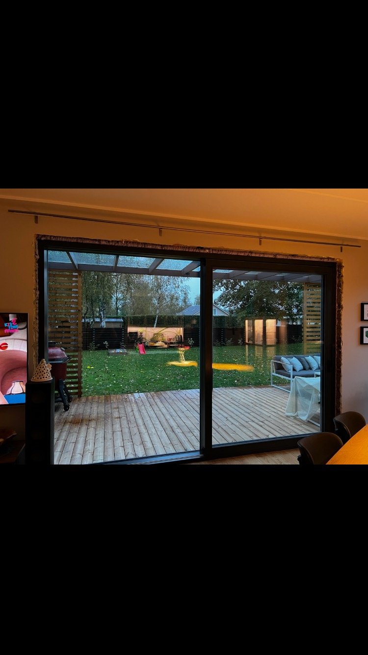 Otsime koostöövõimalusi hinnatud partneritega!