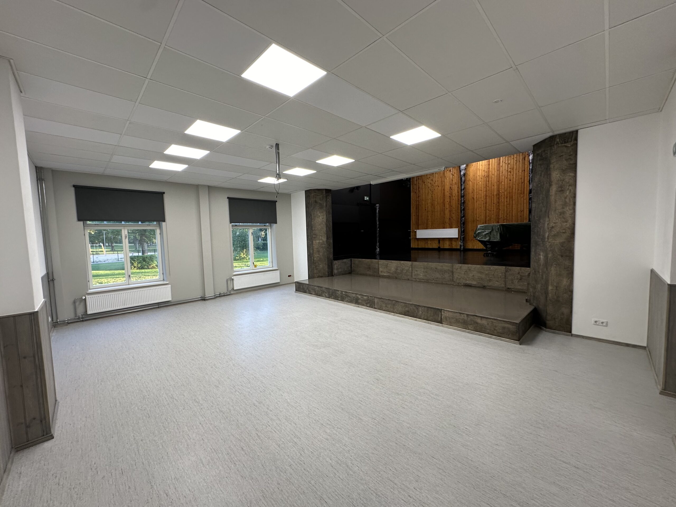 Otsime koostöövõimalusi hinnatud partneritega!