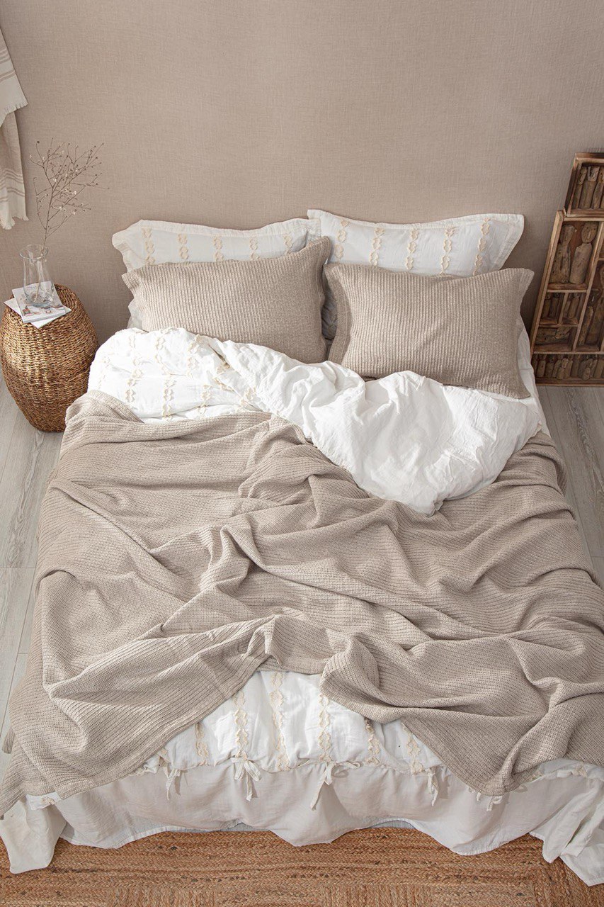 🌿 Soodne hinnad pleedidele ja päevatekidele