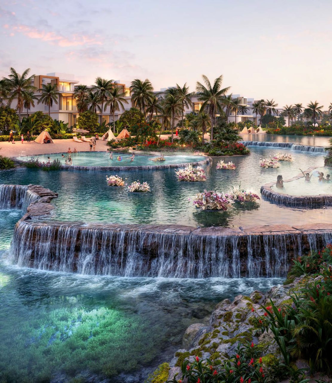 Dubai Kinnisvara, Kinnisvra Dubais