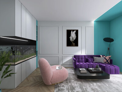 Kinnisvara korrastamise ja sisekujunduse ekspert (Home Staging)