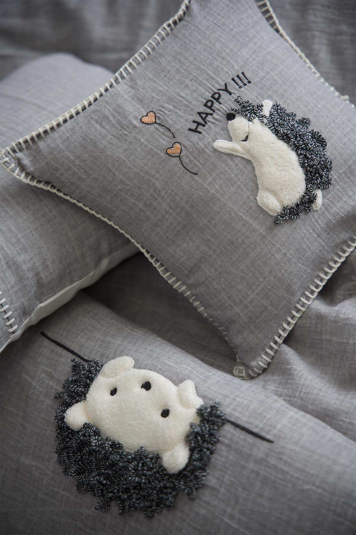 Laste voodipesukomplekt