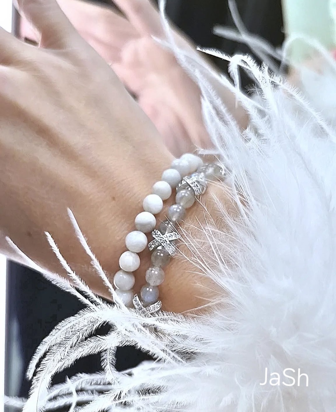 MadameJash Handmade ehted