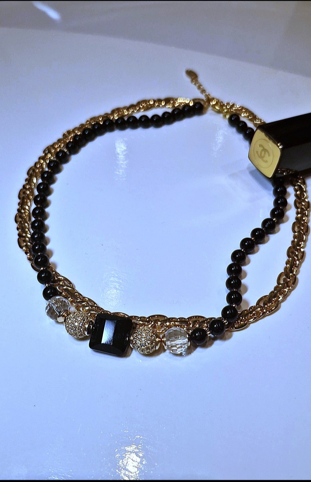 MadameJash Handmade ehted