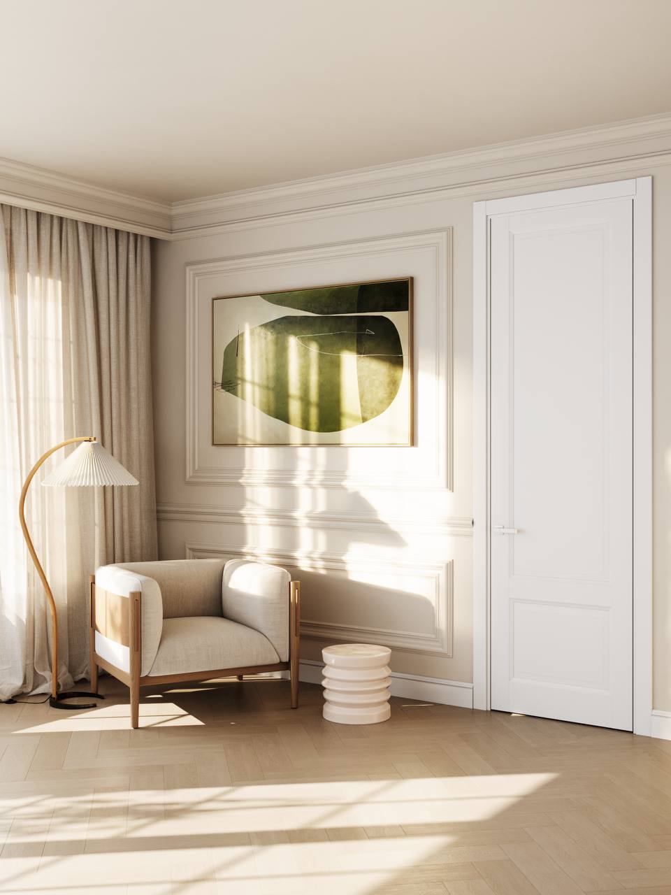 Kas teie interjöör on ajale jalgu jäänud? Anname sellele uue elu!