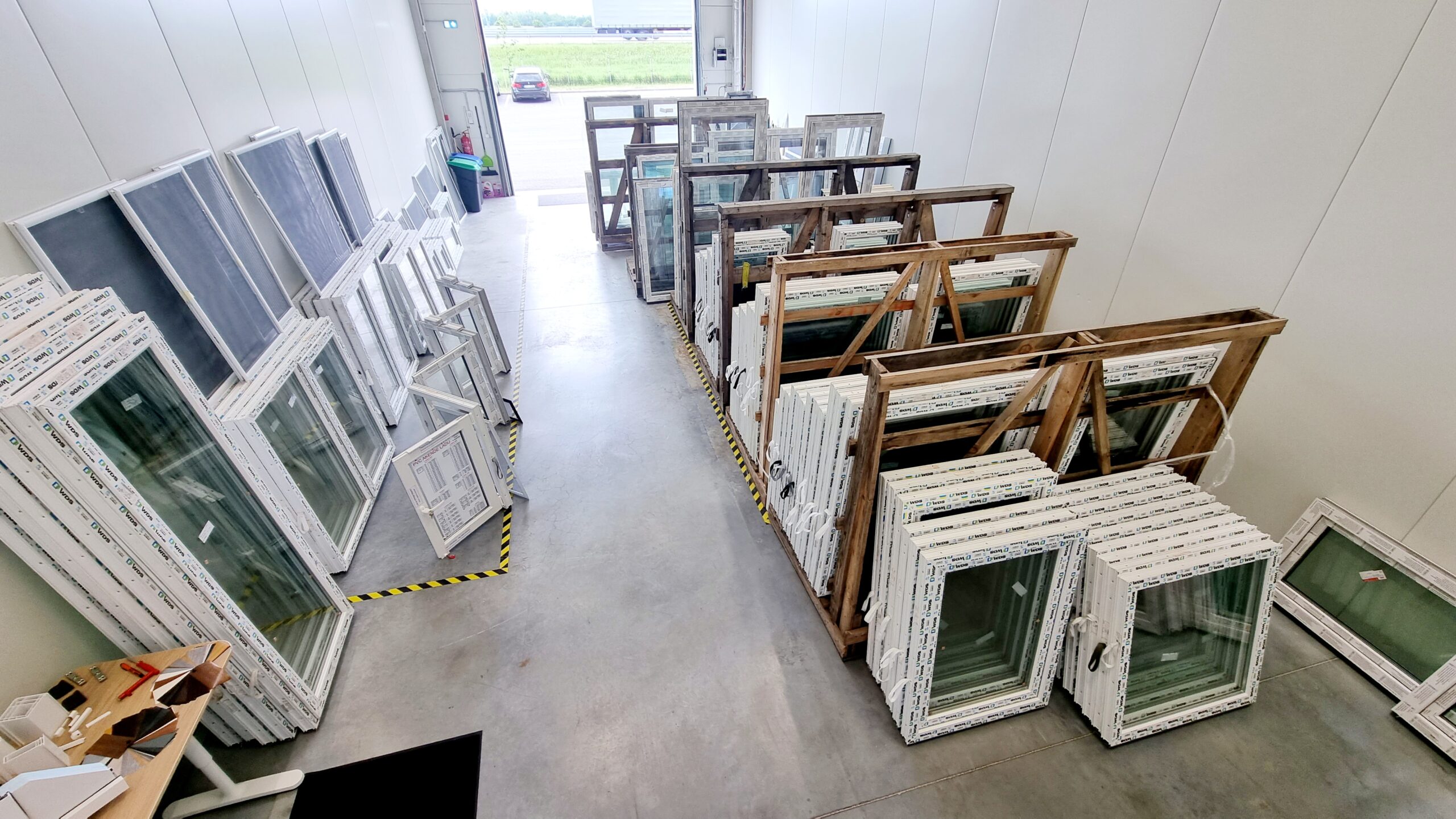 EU Aknad - Parim lahendus teie akendele ja ustele Eestis!