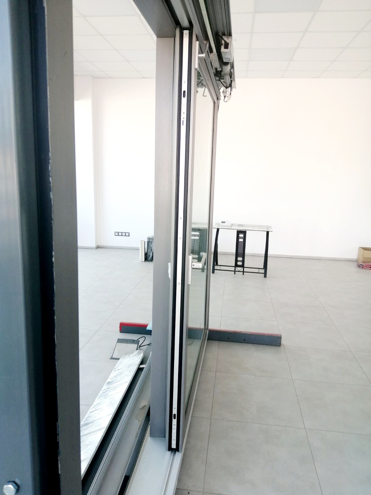 EU Aknad - Parim lahendus teie akendele ja ustele Eestis!