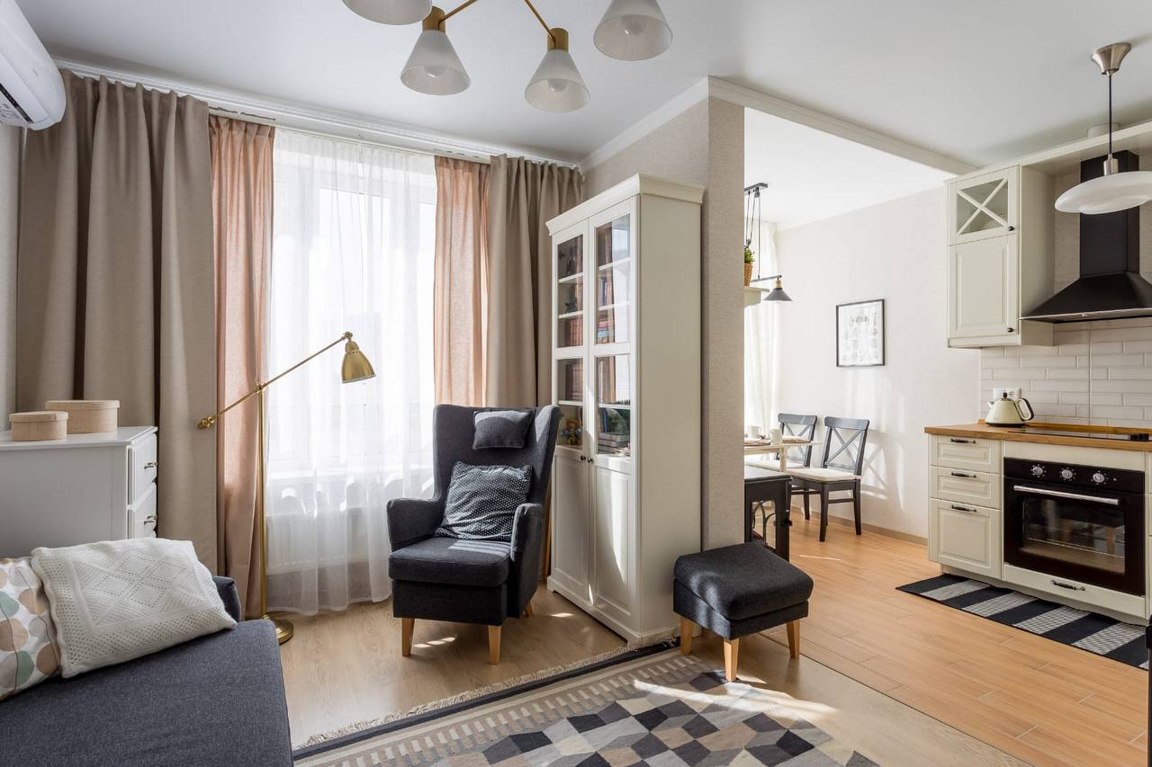 Kas teie interjöör on ajale jalgu jäänud? Anname sellele uue elu!