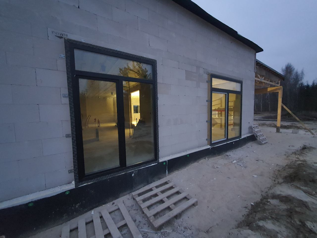 EU Aknad - Parim lahendus teie akendele ja ustele Eestis!