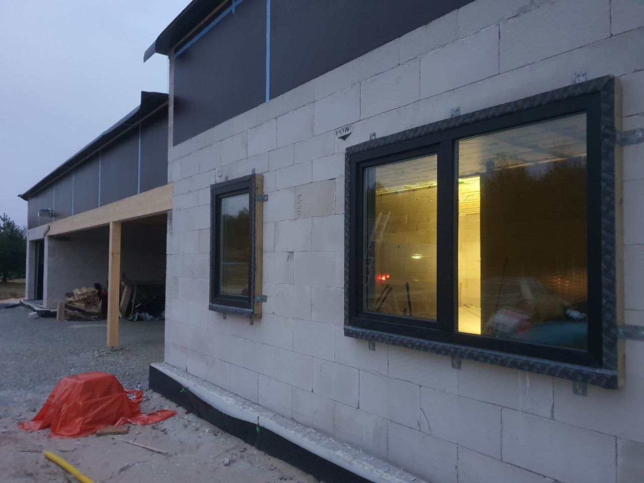 EU Aknad - Parim lahendus teie akendele ja ustele Eestis!