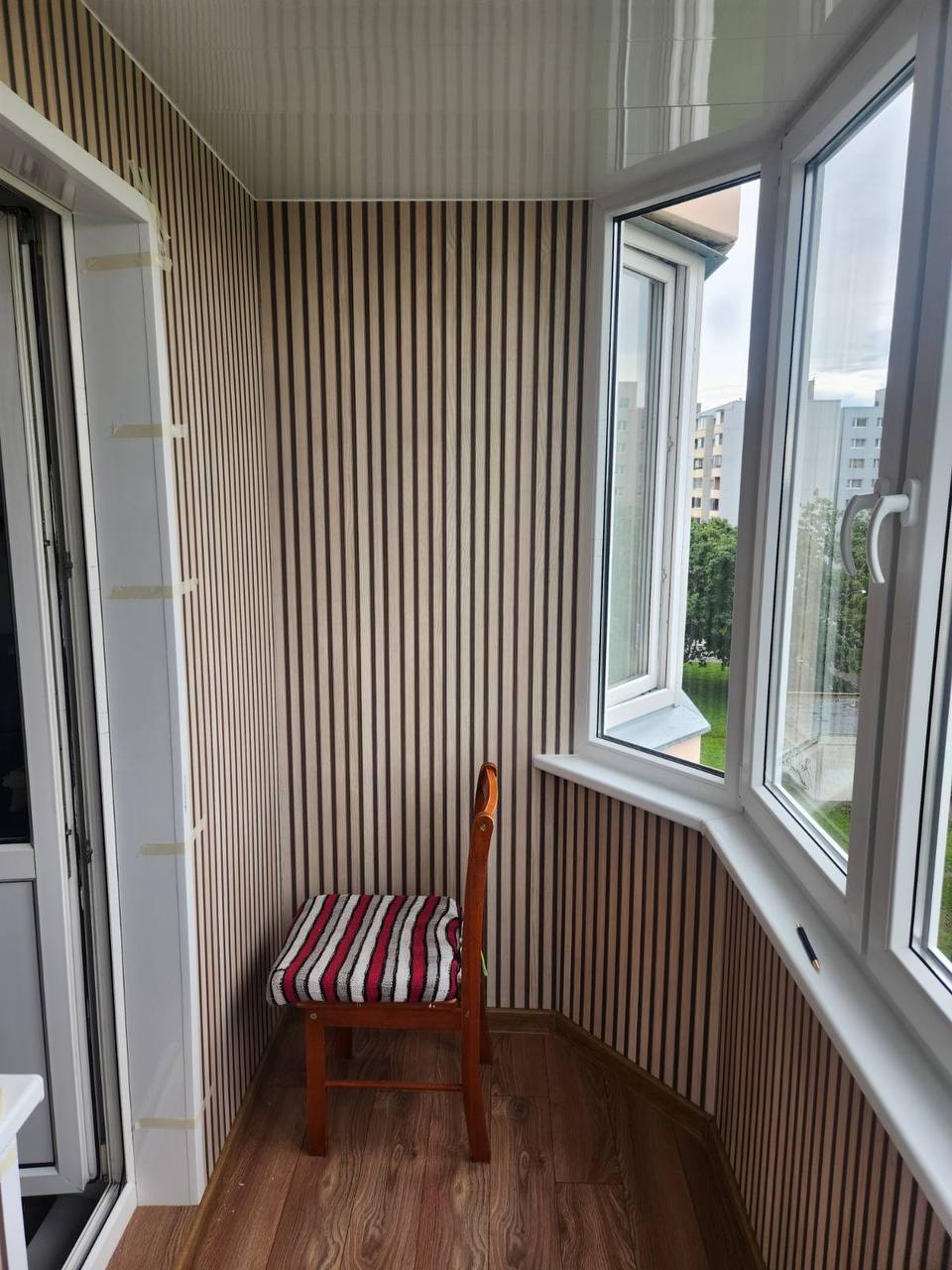 EU Aknad - Parim lahendus teie akendele ja ustele Eestis!