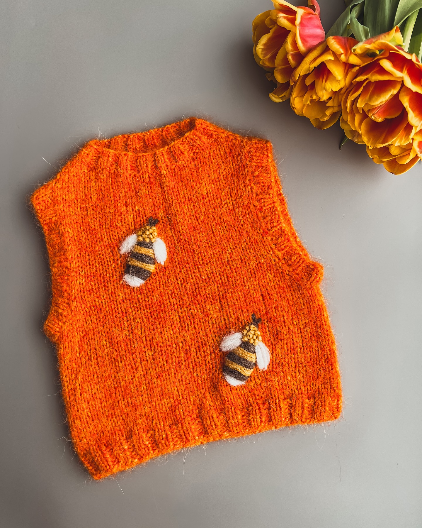 Nelly Novikov Knitting studio