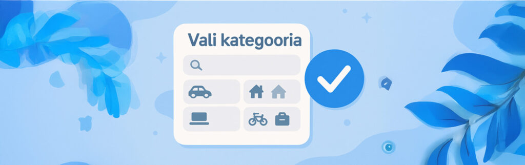 Обновление в Easyfind: выбирать категории теперь проще и удобнее!