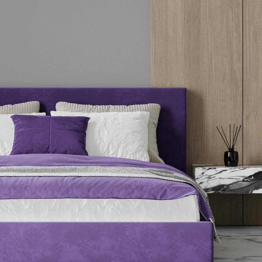 Kevad on muutuste aeg. Kas ka teie magamistuba vajab värskendust?