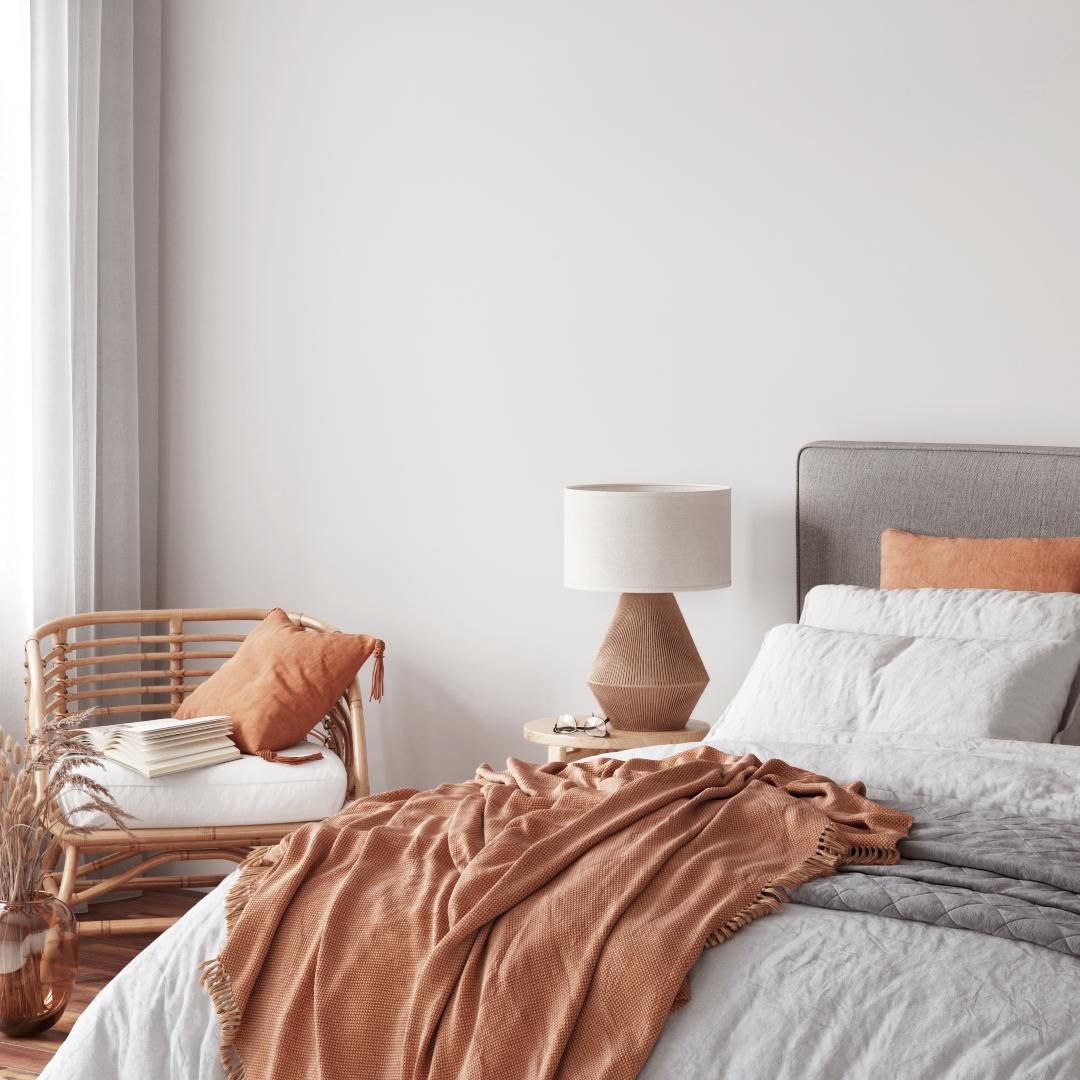 Kevad on muutuste aeg. Kas ka teie magamistuba vajab värskendust?