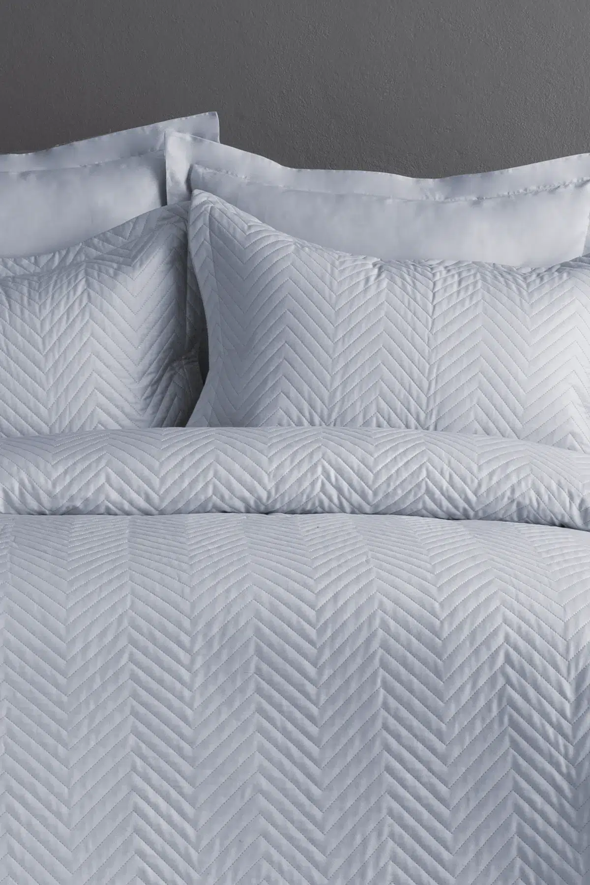 Voodikatted (100% puuvill)