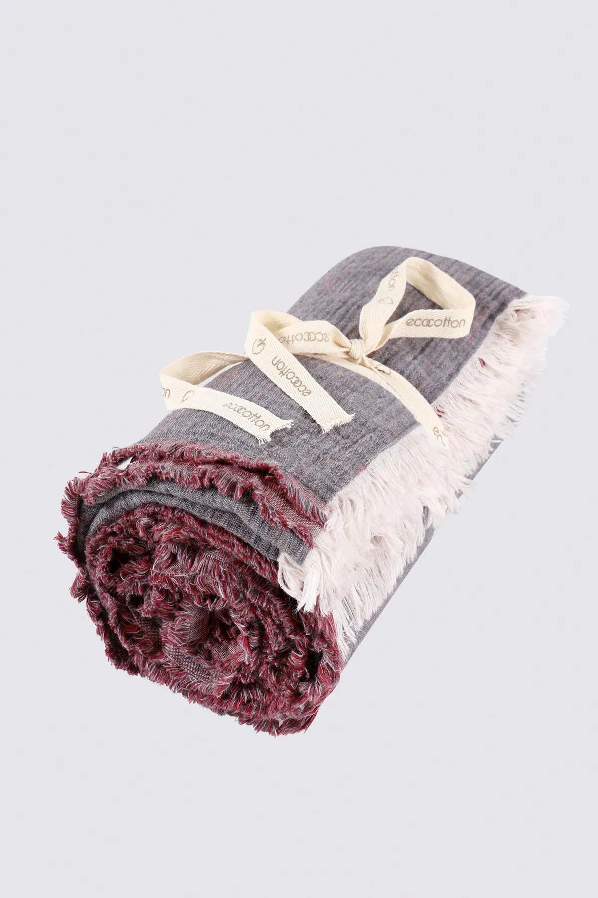 Pleedid ja voodikatted (musliin)