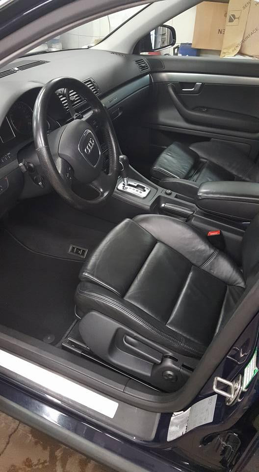 Auto ilusalong alates 2000. aastast: kvaliteet, kaitse, stiil