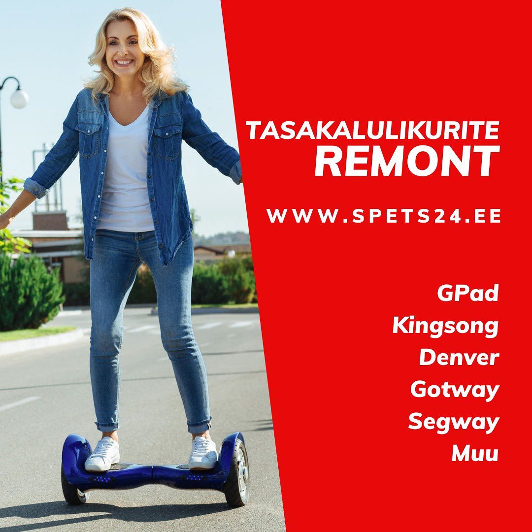 Professionaalne elektroonika remont ja tootmine Tallinnas