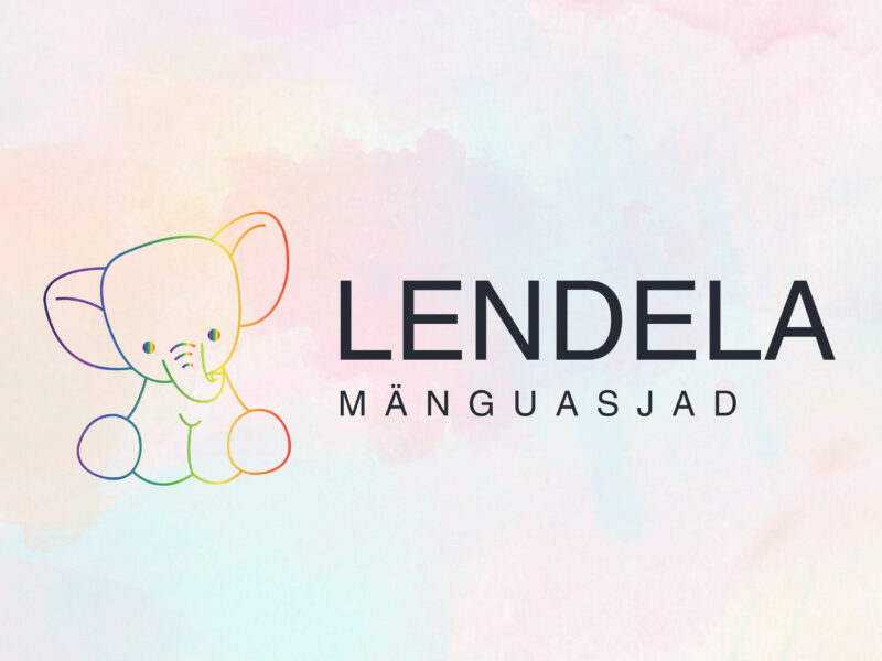 Lendela mänguasjad