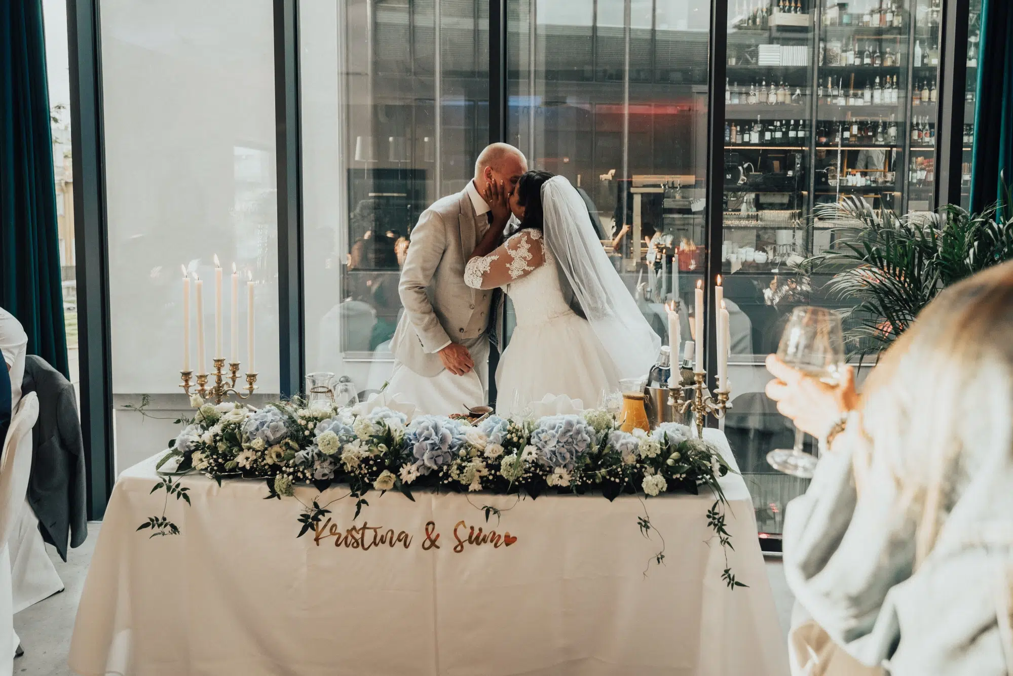 Unustamatud peoelamused sinu jaoks