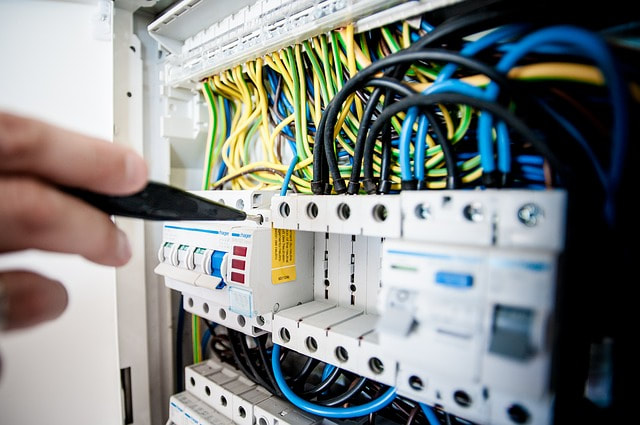 Professionaalsed elektritööd Tallinnas ja Tartus