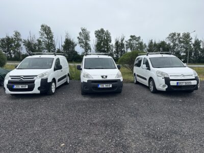 Auto rent