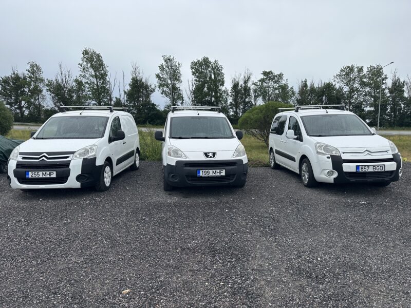 Auto rent