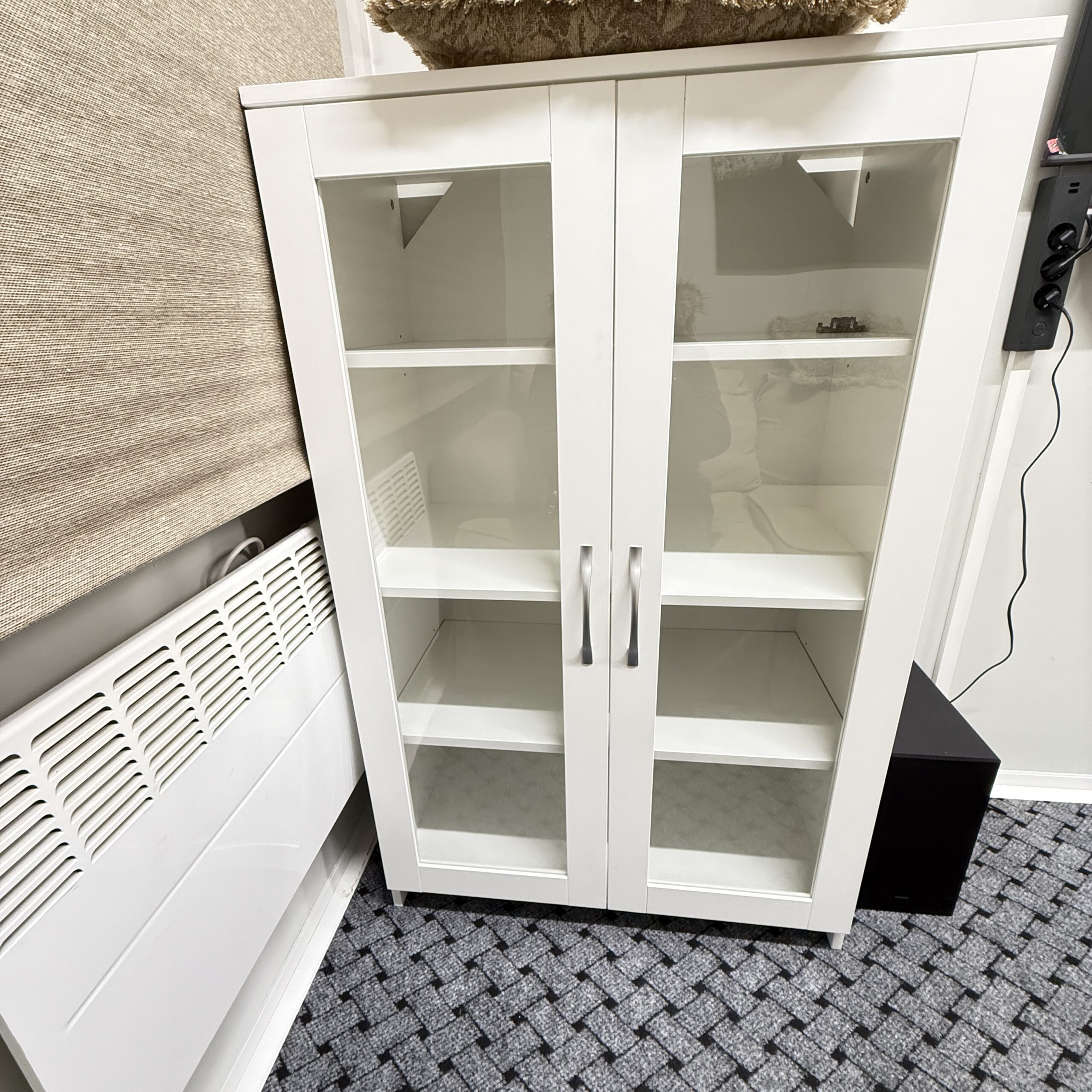 Müüa täiesti kasutusvalmis soojak/elamuhaagis!