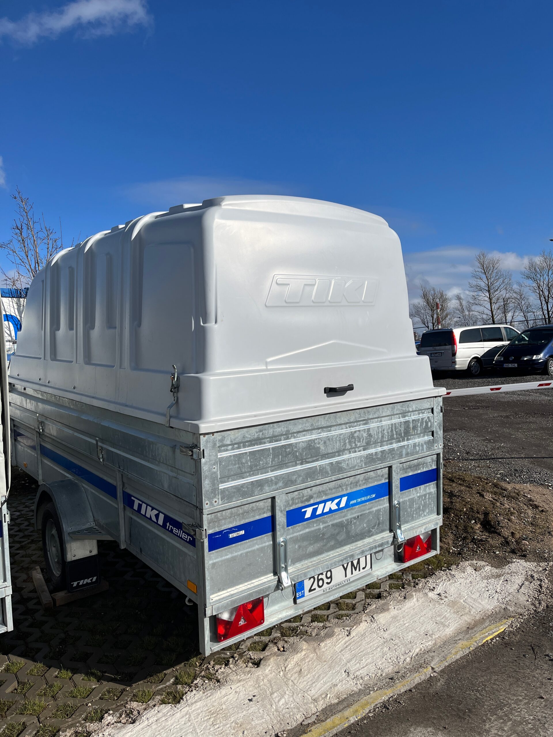 Haagiste rent 24 tunni