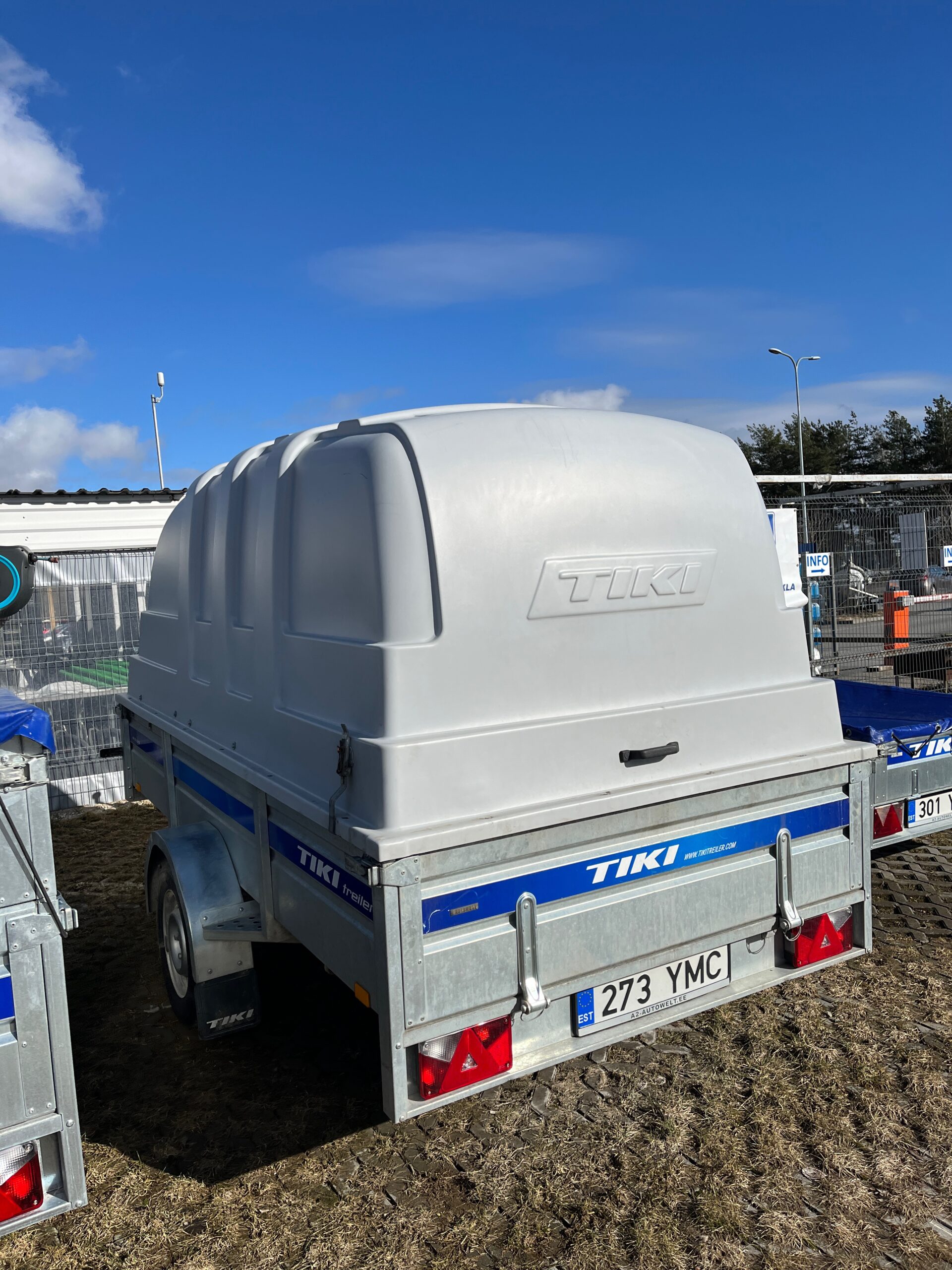 Haagiste rent 24 tunni