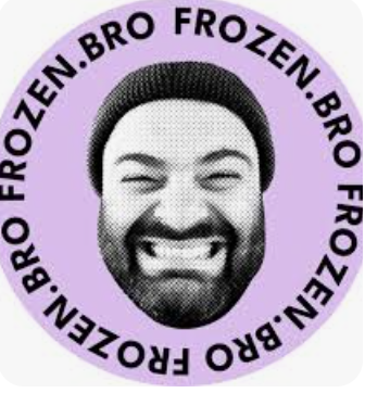 Frozen.BRO