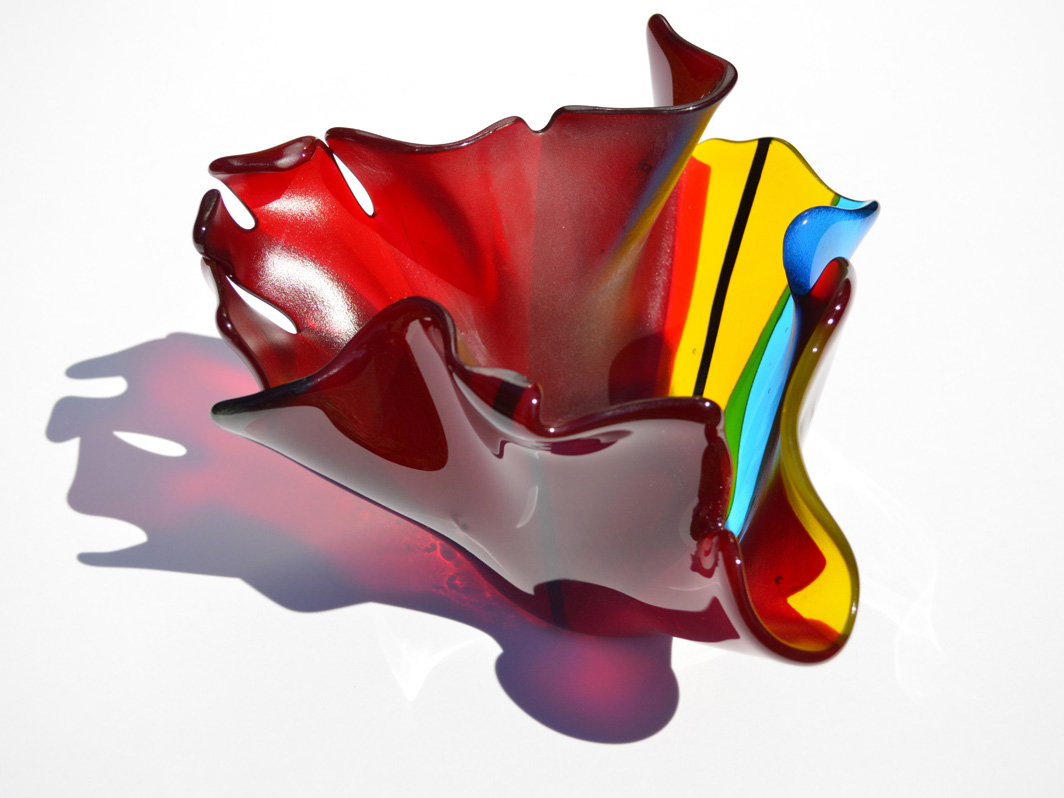 Vitraažid ja peeglid sinu ruumi kaunistamiseks