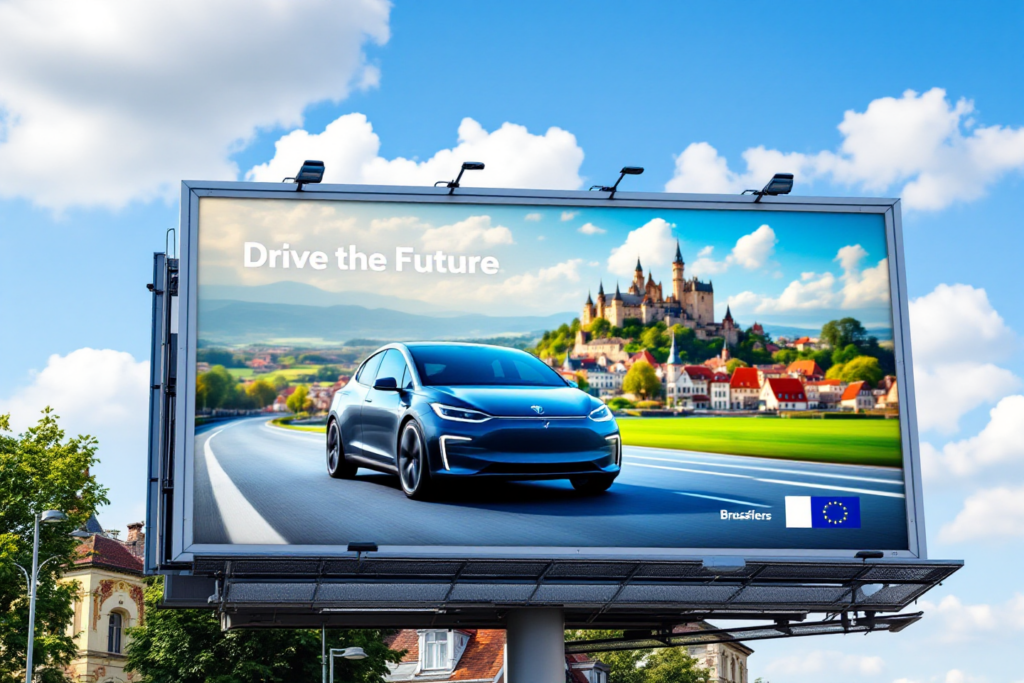 Digitaalne hegemoonia: kuidas Euroopa reklaamiturg kirjutas 2025. aastal reeglid ümber