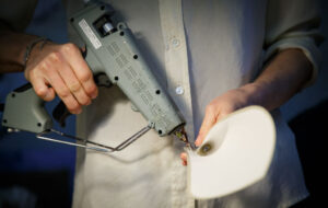 Revolutsioon Ortopeedias: Korea Teadlaste Loodud "Luu Parandamise Püstol" Määratleb Uuesti Luumurdude Ravi