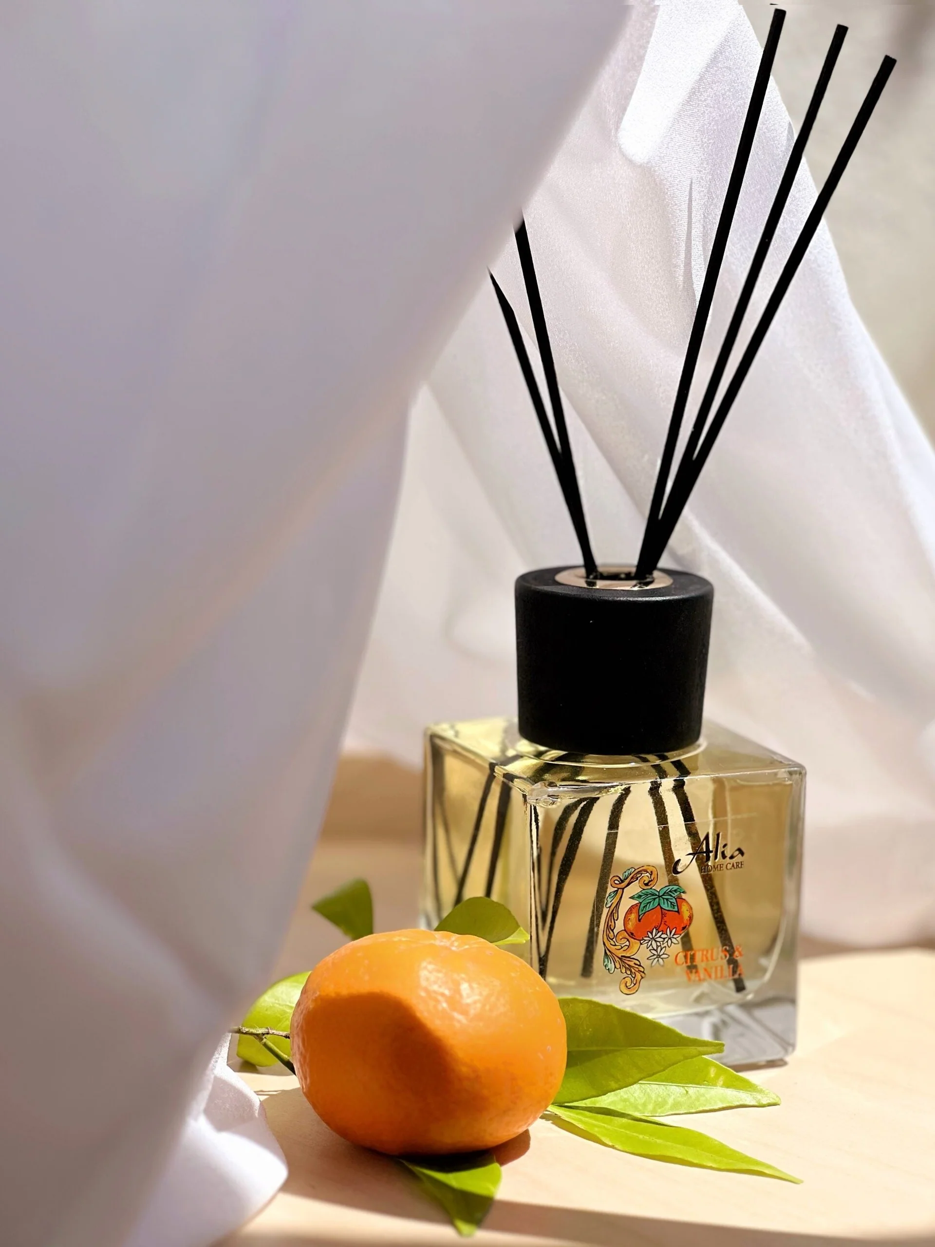 BIO kosmeetika otse Sitsiiliast