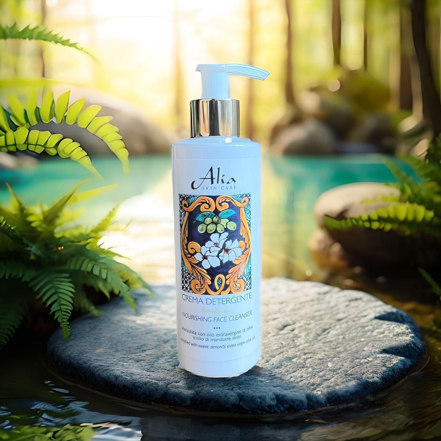 BIO kosmeetika otse Sitsiiliast