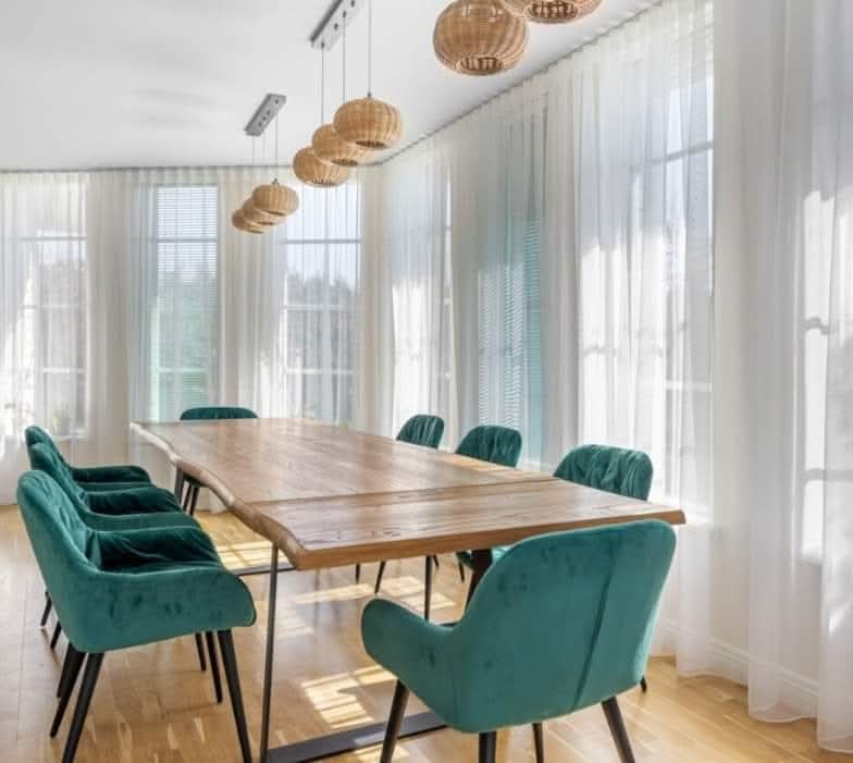 Salnogist kardinad uhe nadalaga, jah!