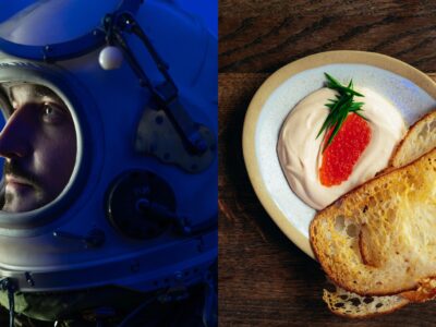 ISADEPÄEVA BRUNCH FOTOGRAFISKA RESTORANIS 9.11.2025