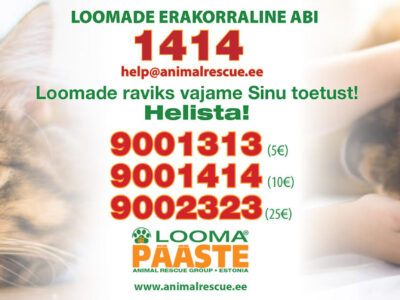 Loomapäästegrupp