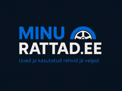 Uued ja kasutatud rehvid hea hinnaga – minurattad.ee