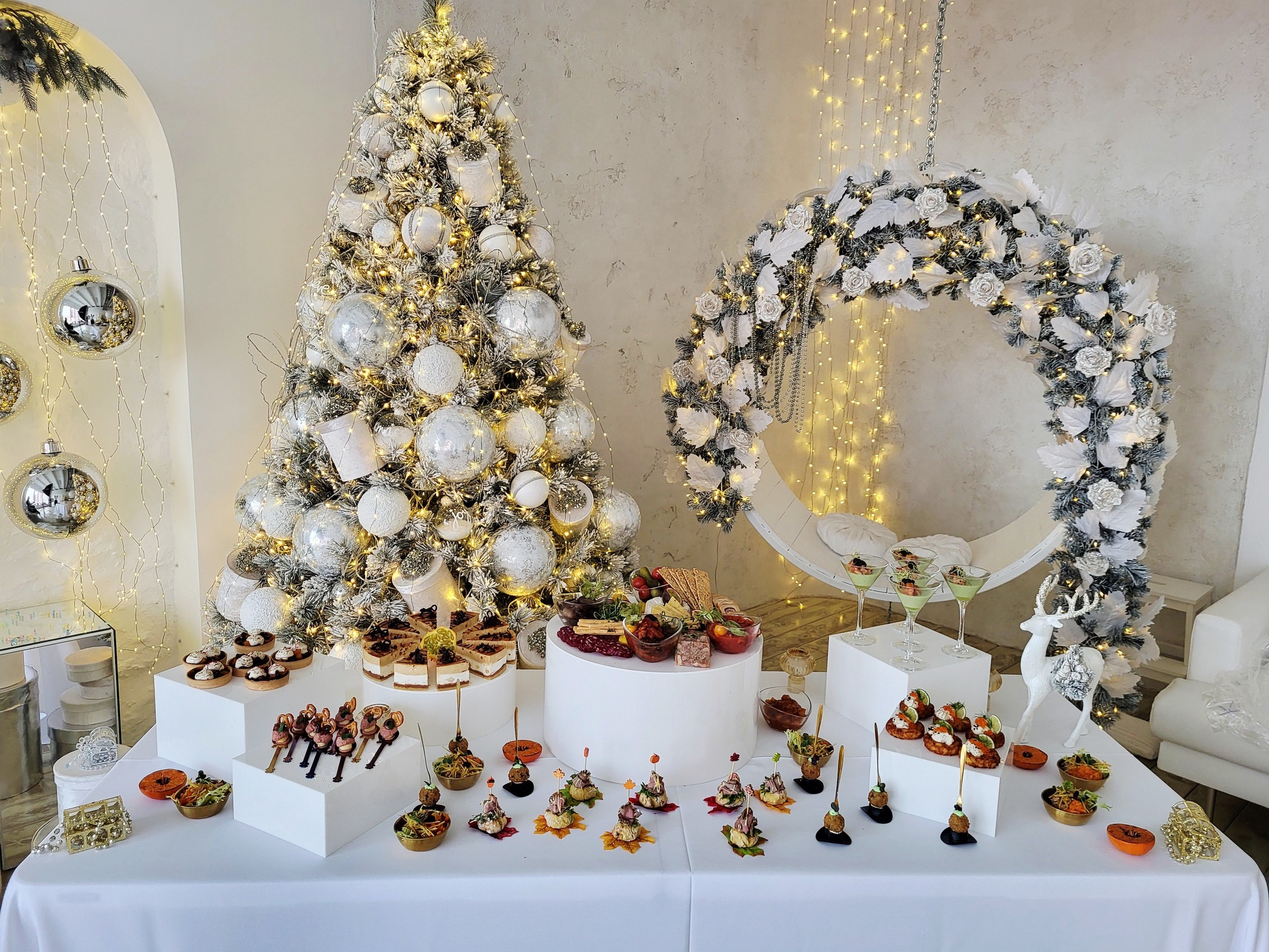 Talv – see on kingituste, üllatuste ja pidude aeg! 🎄✨️🎉