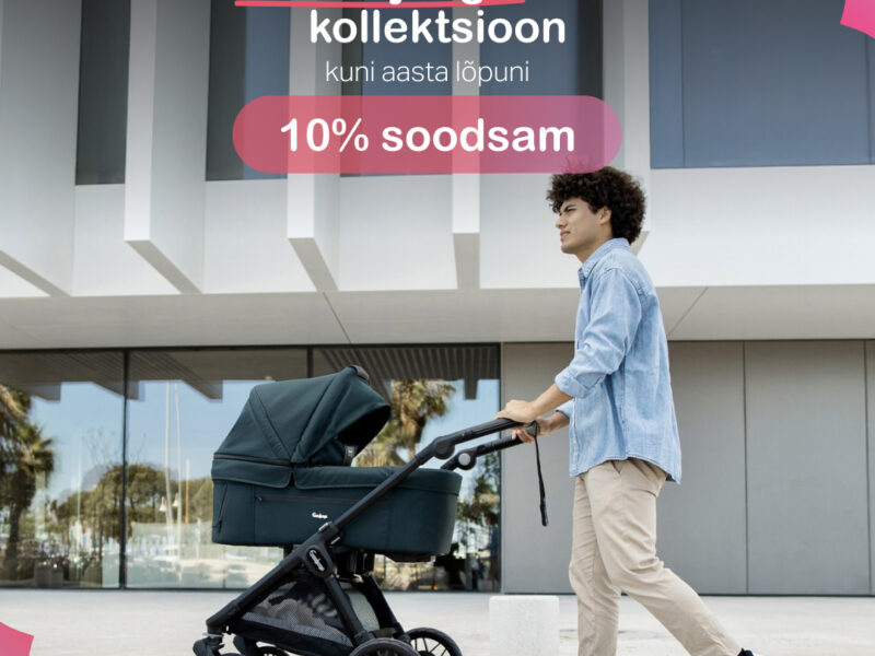 DETSEMBRI KAMPAANIA ☃️