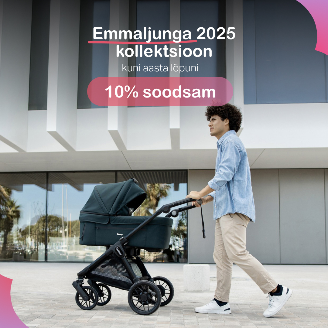 DETSEMBRI KAMPAANIA ☃️