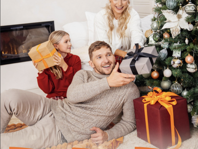 Bauhof detsembri kataloog