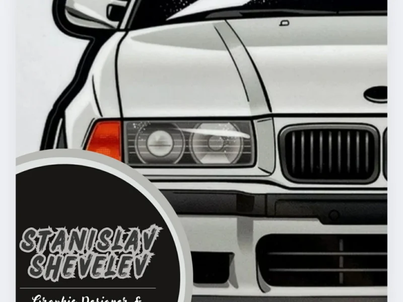 Graafilise disaineri teenused