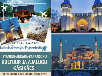 Eelbroneerimine käib kuni 20.01.2026