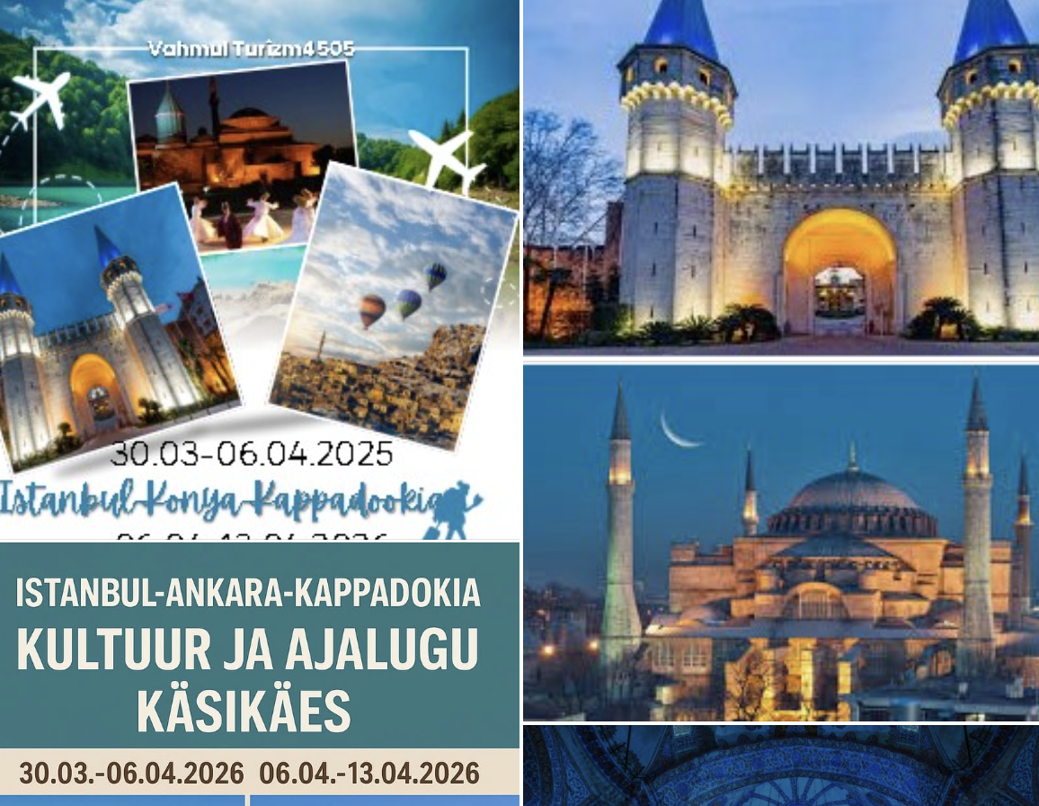 Eelbroneerimine käib kuni 20.01.2026