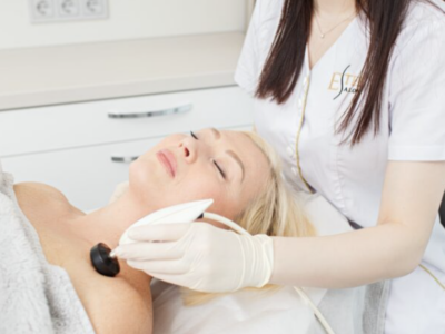 Kehtib -10% soodustus kui ostate kohe 4 protseduuri märgitud teenustele