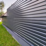 Trapetsprofiil TP20 PE 0.50mm RAL7016 grafiithall